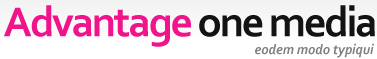 advantageonemedia company logo